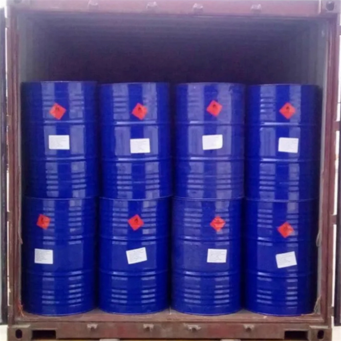 Methanol